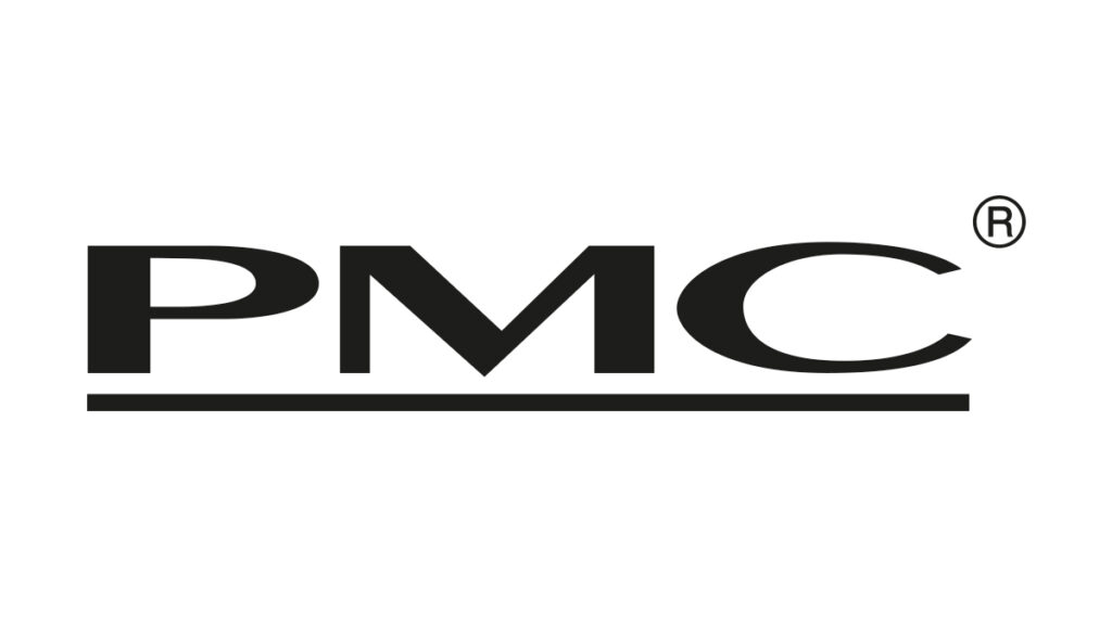 PMC Audio - logo