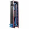 PMC Prodigy 5 – High-End Standlautsprecher Paar