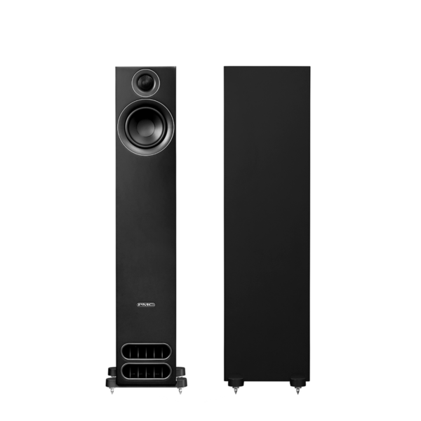 PMC Prodigy 5 – High-End Standlautsprecher Paar