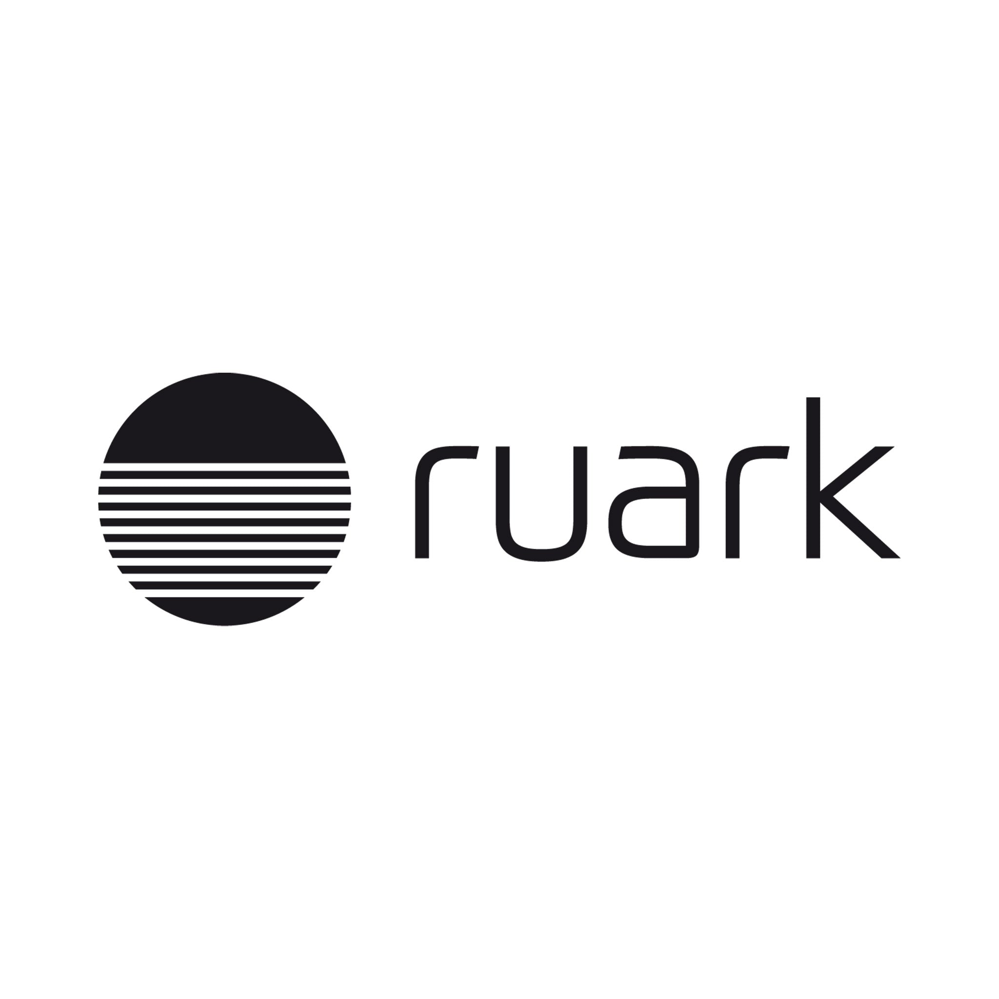 Ruark Audio, logo