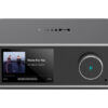 Wiim Ultra Hi-Res Streamer - Space grey