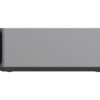 Wiim Ultra - side view- space grey