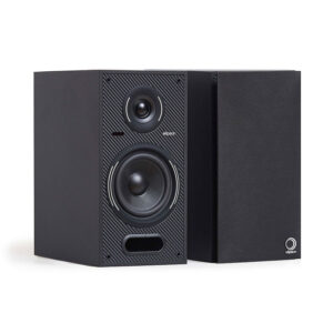 Elipson Horus 6B Aktive Regallautsprecher