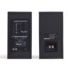Elipson Horus 6B Active Regallautsprecher (Paar) – Aktiv mit Bluetooth & HDMI ARC