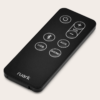 Ruark MR1 Mk3 walnut - remote control