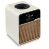 Ruark R1S Smart Radio mit Walnut Front