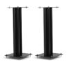 Norstone Stylum 2 - Black (pair) lateral view