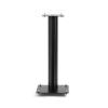 Norstone Stylum 2, front view, black