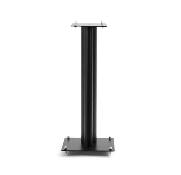 Norstone Stylum 2, front view, black