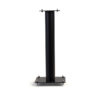 Norstone Stylum 2, back view, black