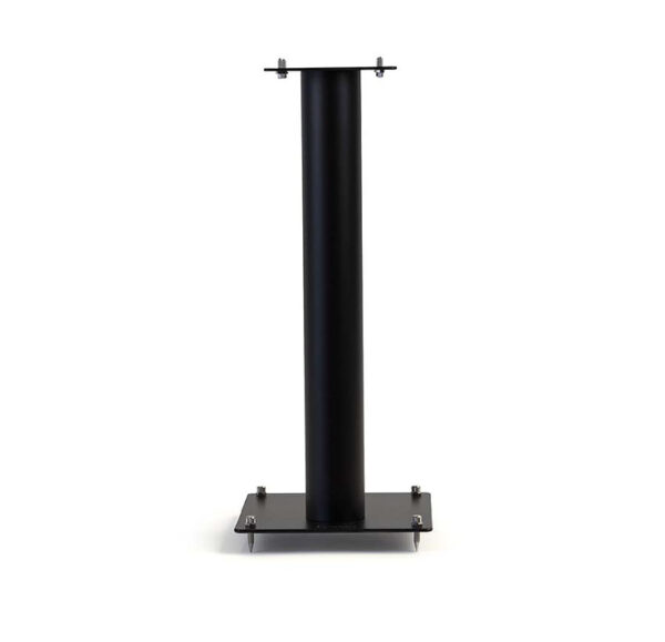 Norstone Stylum 2, back view, black