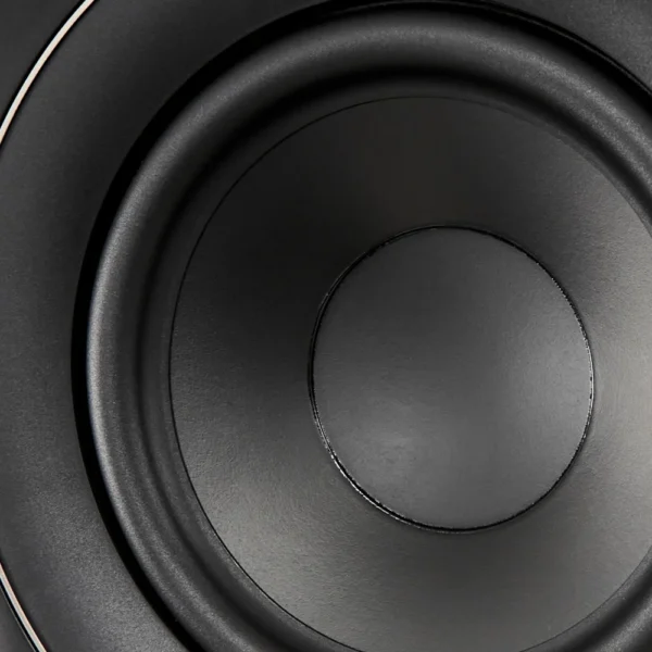 PMC Prodigy 5 Standlautsprecher - Woofer