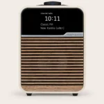 Ruark R1S Smart Radio – Radio DAB+, Internet e Bluetooth