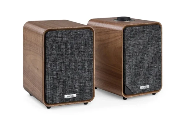 Ruark Audio MR1 Mk3 Bluetooth - Lautsprechersystem