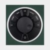 Ruark R1S DAB und Internet Radio dial view