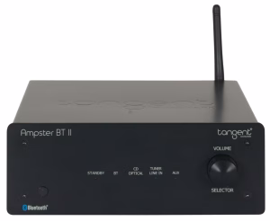 Tangent Ampster II BT kompakter Bluetooth-Verstärker